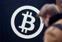 Bitcoin 8.000 Dolar Altına Geri Döndü