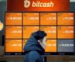 Bitcoin Cash 1.500 Dolar Seviyesini Gördü