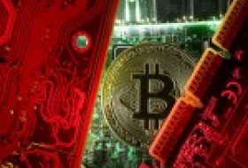 Bitcoin, Düzenleyici Eylemlerin Artmasıyla, 13 Ayın Düşük Seviyesine Geriledi