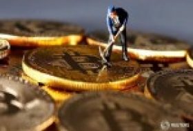 Bitcoin 8.000 Dolarda Sakinken, Diğer Kriptolar Düşüşte