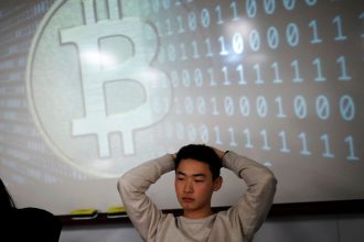 Bitcoin Üçüncü Günde de Düşüş Yaşadı