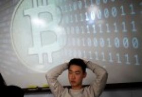 Kriptolar Bitcoin’in 8.000$’ın Altına İnmesiyle Düşüşte