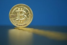 Bitcoin 3.999 Dolar, Bitcoin 4.000 Dolar Olacak Mı?