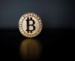 Bitcoin 1% düşüşle 8.028,7 seviyesinin altına geriledi