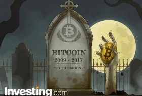 Karikatür: Bitcoin Ölümden Döndü! Bir Boğa Koşusu Daha mı?