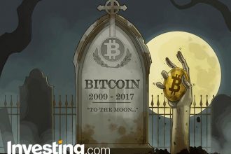 Karikatür: Bitcoin Ölümden Döndü! Bir Boğa Koşusu Daha mı?
