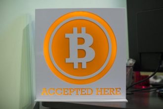 Bitcoin, Çin Madencilik Şirketinin ABD Kaydını Değerlendirmesiyle Yükseldi