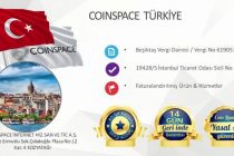 Coinspace Nedir | Coinspace Türkiye