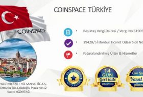 Coinspace Nedir | Coinspace Türkiye