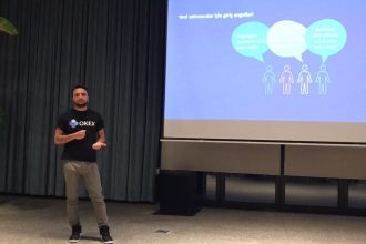 Ünlü Kripto Para Borsası OKEx’ten Türkiye Lansmanı ve TL Desteği!