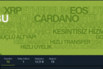 Önde Gelen Türk Kripto Borsasından Holochain Hamlesi