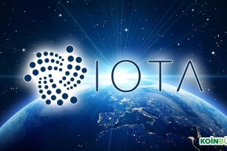 IOTA Fiyatı Toparlanmaya Başladı – Fiyat Artışının Sebebi Ne?