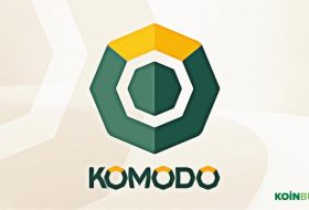 Komodo (KMD), Ciddi Bir Artış Yaşıyor