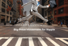 Uzman Borsacıya Göre Ripple (XRP) Çok Güçlü Bir Hamlenin Eşiğinde