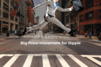 Uzman Borsacıya Göre Ripple (XRP) Çok Güçlü Bir Hamlenin Eşiğinde