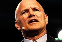 Mike Novogratz, Yaşanan Ayı Piyasasına Rağmen Galaxy Digital’deki Hisselerini Arttırdı!