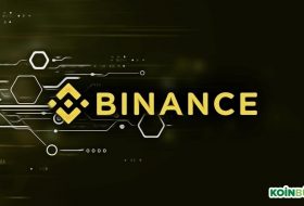 Binance CEO’su: Binance Coin 2019 Yılının Başlarında Binance Chain’e Geçiş Yapacak