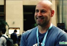 Ethereum Kurucusu: Sanatçılar Blockchain’den Faydalanabilirler