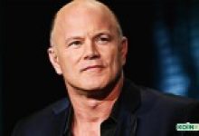 Goldman Sachs Yöneticisi, Mike Novogratz’ın Firmasına Geçiş Yaptı! – Wall Street Kan Kaybetmeye Devam Ediyor