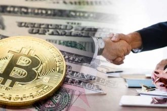 Bitcoin Piyasasının Gizli İtici Gücü OTC Piyasası Mı? İşte Şaşırtıcı Sonuçlar