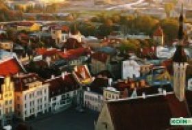 Estonya Hükümeti Kripto Para Düzenlemelerini Yeniden İnceleyecek
