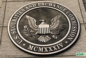 SEC, ICO Yapan Başka Bir Kripto Para Firmasını Daha Gözüne Kestirdi!