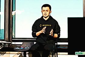 Binance CEO’su Changpeng Zhao: Yeterince Param Var  – Beni Para Değil Kripto Para Kabulü Teşvik Ediyor