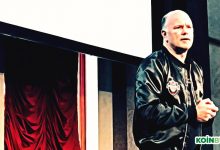 Mike Novogratz: ‘Artık Kripto’nun Çirkin Yüzü Benim’