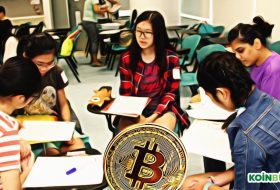 Güney Kore Tabanlı Kurum, Kripto Para ve Bitcoin Odaklı İşletme Yönetimi Yüksek Lisans Eğitimi Vermeye Başladı!