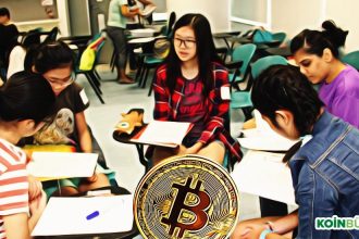 Güney Kore Tabanlı Kurum, Kripto Para ve Bitcoin Odaklı İşletme Yönetimi Yüksek Lisans Eğitimi Vermeye Başladı!