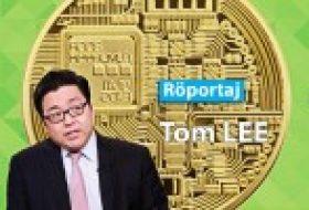 Tom Lee, Kripto Para Piyasaları ile İlgili Koin Bülteni’ne Konuştu! Bitcoin, 2019’da Artacak