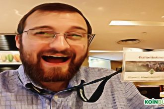 Cardano Kurucu Ortağı, Endor’a Danışman Oldu
