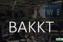 NYSE Kurucusu: Bakkt, Bizim İçin Büyük Bir Hamle