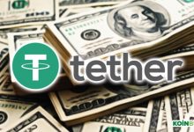 Litecoin ve Stellar Geriledi – Tether Altıncılığa Yükseldi!