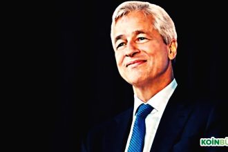 JP Morgan Chase CEO’su Jamie Dimon: JPM Coin Bir Gün Tüketiciler Tarafından da Kullanılabilir