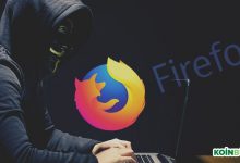 Mozilla Firefox Kullanıcıları İstenmeyen Kripto Para Yazılımlarını Engelleyebilecekler