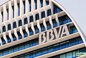 İspanyol Bankacılık Devi BBVA, Blockchain Kullanarak 150 Milyon Dolarlık Sendikasyon Kredisi Verdi!
