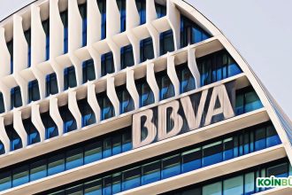 İspanyol Bankacılık Devi BBVA, Blockchain Kullanarak 150 Milyon Dolarlık Sendikasyon Kredisi Verdi!