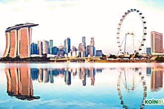 Singapur’daki Hükümet Kuruluşu Blockchain Programını Destekliyor