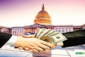 Yeni Atanan Beyaz Saray Özel Kalemi: Bitcoin İyi ve ”Hiçbir Hükümet Tarafından Manipüle Edilemez”