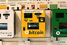 Bitcoin ATM’lerini 145.000 Dolar Değerinde Dolandıran 4 Kişi Aranıyor!