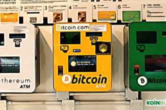 Bitcoin ATM’lerini 145.000 Dolar Değerinde Dolandıran 4 Kişi Aranıyor!