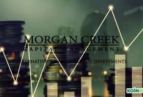 Morgan Creek’in Blockchain ve Kripto Para Yatırımı Odaklı Fonu, 40 Milyon Dolar Sermaye Topladı!