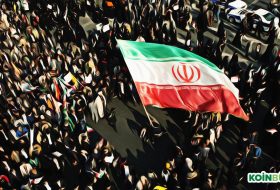 Bitcoin’in ”Deneysel Projesi”, Resmen İran Sınırlarına Giriş Yaptı!