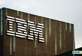 IBM, Blockchain Teknolojisini Yaymak İçin Çalışmalarına Hız Verdi