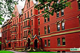 Harvard ve Ünlü Giyim Devi Levi Strauss, Blockchain Sistemi İçin Çalışacak