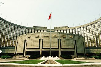 Kripto Karşıtı Çin Merkez Bankası, Nakit Para Sistemine Olan İlginin Kaybolmasından Endişeli