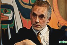 Ünlü Yazar ve Psikolog Jordan Peterson, Bitcoin ile Bağış Alacak
