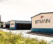 Bitmain, Enerji Dostu ASIC Ekipmanını Tanıttı