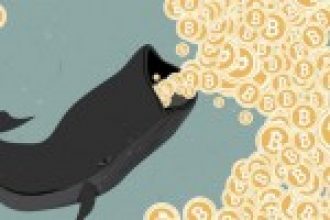 Dev Bitcoin Balinaları Son 2 Ayda 155.000 BTC Topladı!